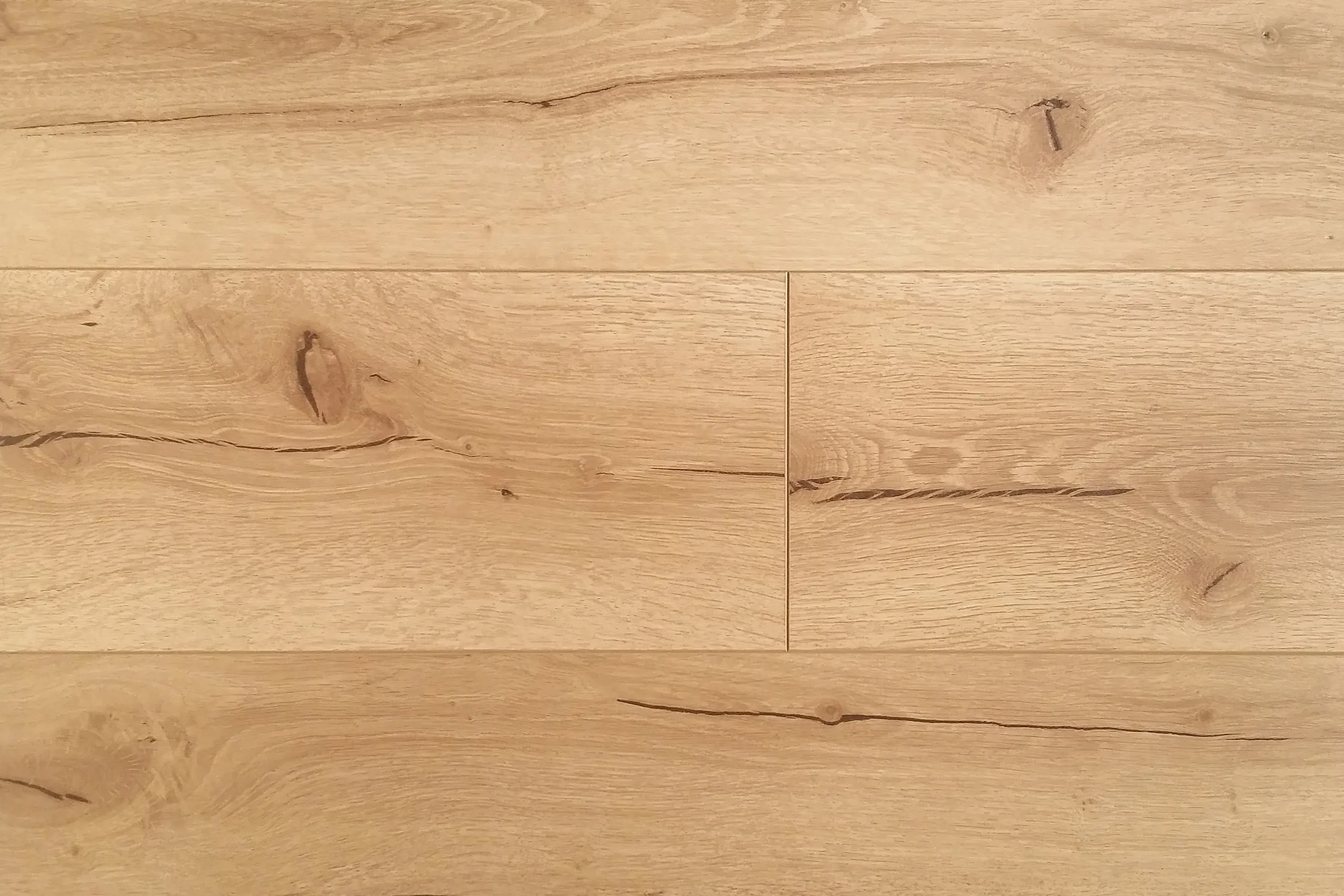 Vanilla Oak
